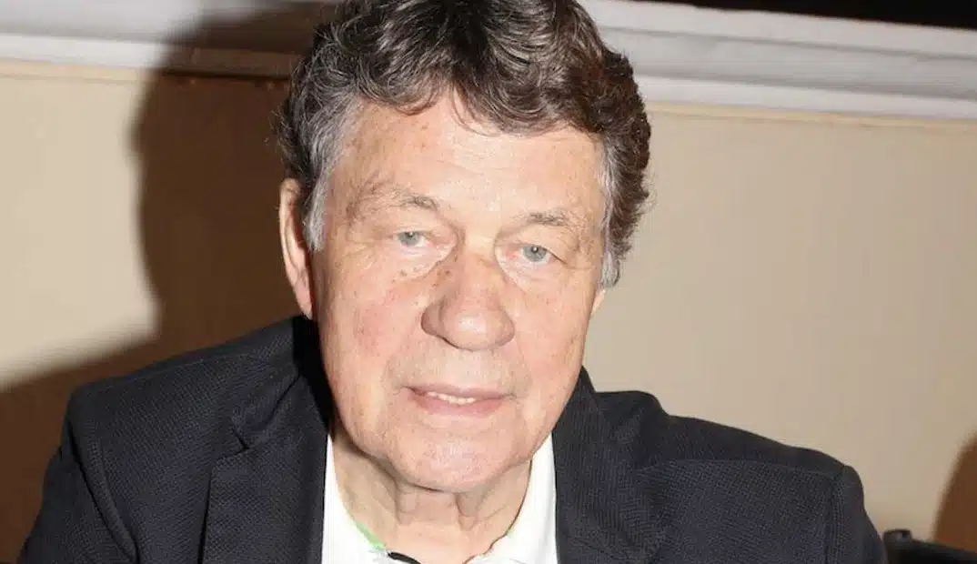 ΕΠΟ για τα γενέθλια του Ότο Ρεχάγκελ: «Χρόνια πολλά στον άνθρωπο που σημάδεψε την ιστορία της Εθνικής Ελλάδας»