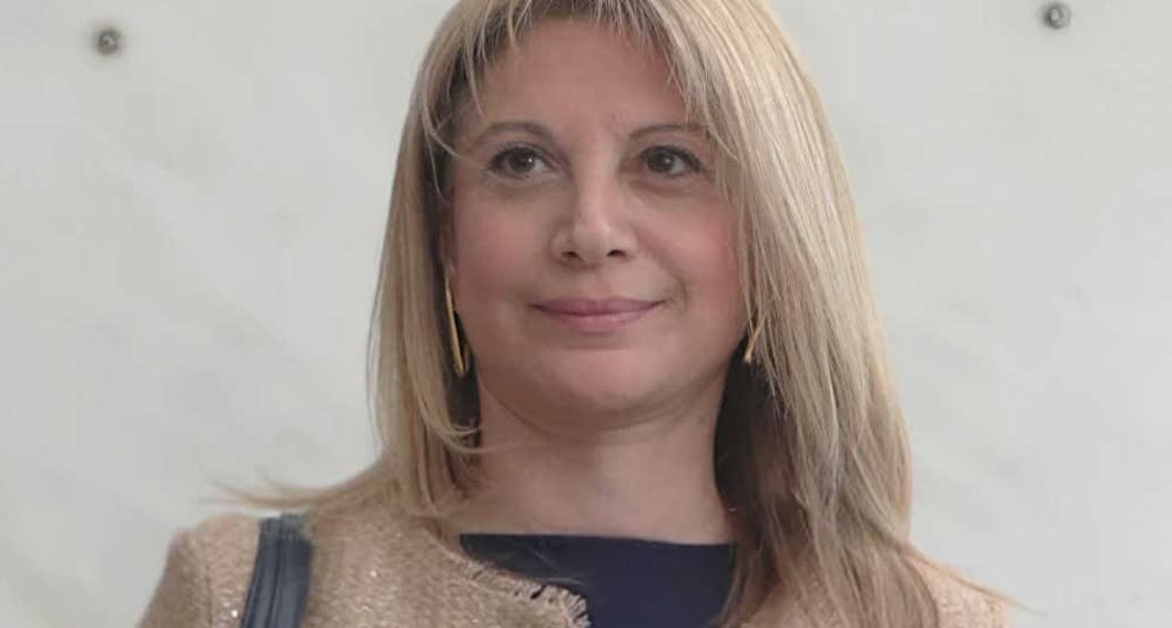 Νέα αποχώρηση με αιχμές από την «Ελπίδα για Δημοκρατία» - «Δεν με εκφράζει πλέον»