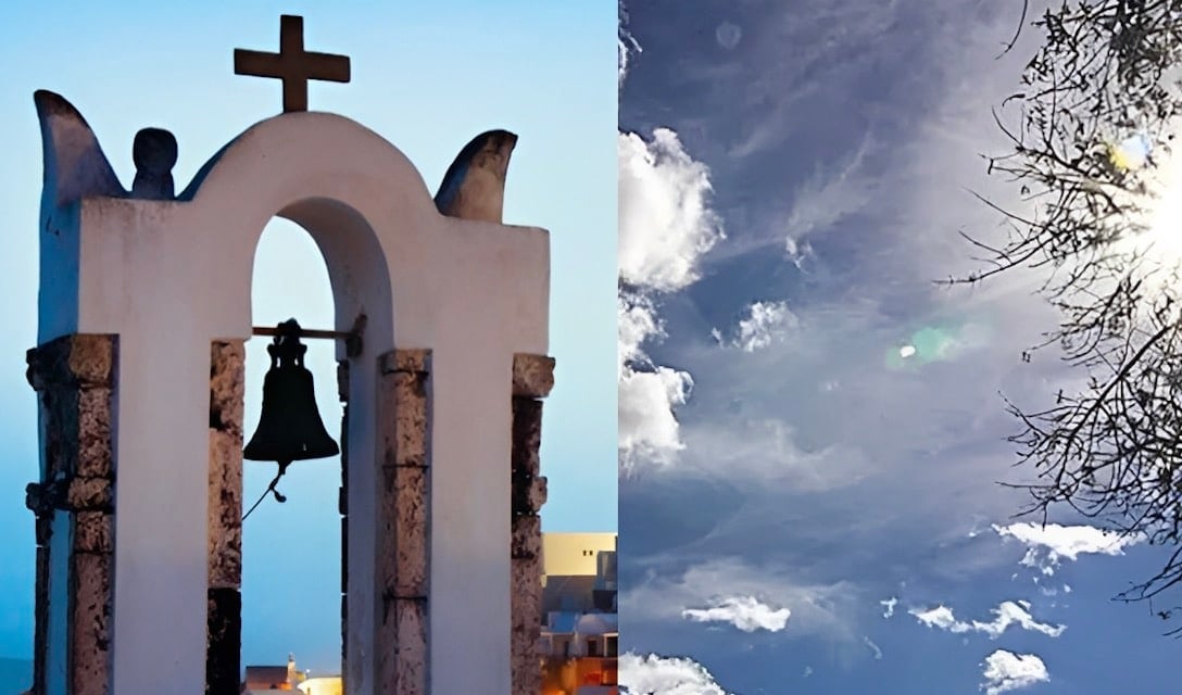 «Κλείδωσε» ο καιρός του 15Αύγουστου – Σοβαρή αλλαγή λόγω συστήματος Ωμέγα Εμποδισμού