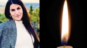 Θρήνος και αβάσταχτος πόνος για την Μαρία που «έσβησε» τόσο νωρίς