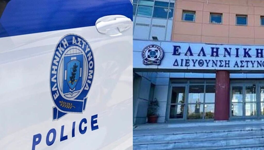 Η μητέρα «κάρφωσε» στην Αστυνομία την κόρη για ναρκωτικά κι εκείνη την κατήγγειλε για ενδοοικογενειακή βία