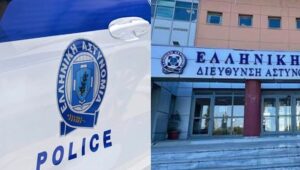 Η μητέρα «κάρφωσε» στην Αστυνομία την κόρη για ναρκωτικά κι εκείνη την κατήγγειλε για ενδοοικογενειακή βία