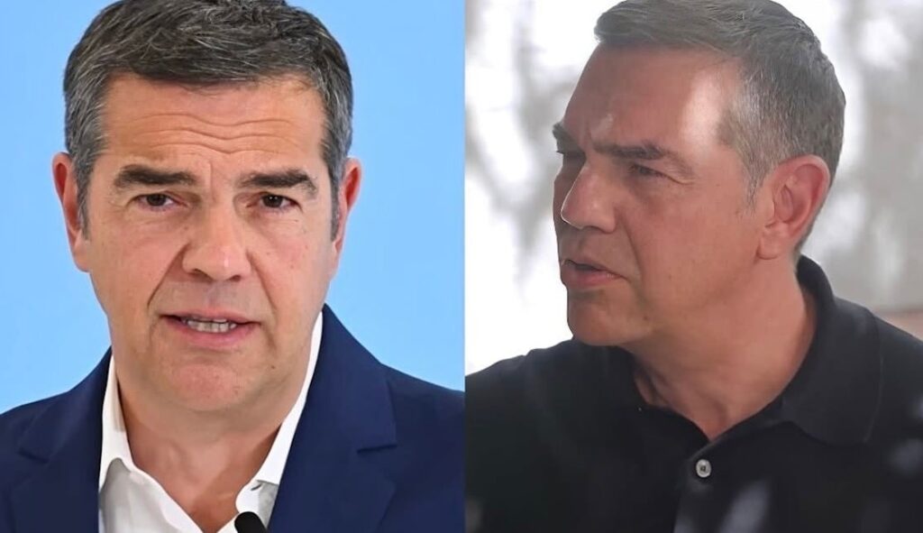 Aλέξης Τσίπρας: «Η ακρίβεια δεν αντιμετωπίζεται με pass αλλά με πολιτική σύγκρουσης με τα μεγάλα συμφέροντα»