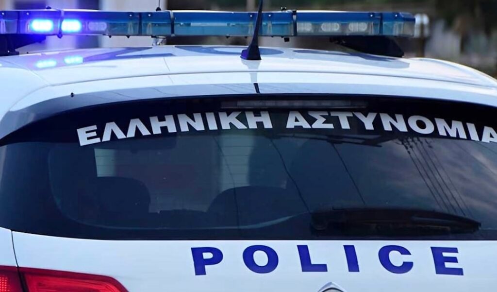 Θρίλερ στον Άγιο Δημήτριο: Νεκρός αστυνομικός μέσα σε υπηρεσιακό αυτοκίνητο