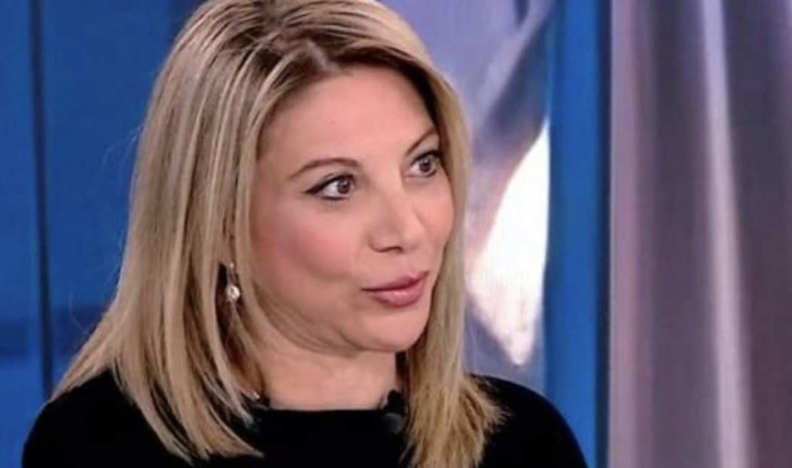 Μαρία Καρυστιανού: «Θα υπάρξουν νομικές συνέπειες για όσους δεν εξηγήσουν αυτά τα προσβλητικά που λένε για την Ελπίδα»