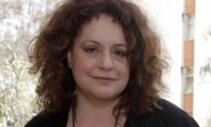 Θρήνος για την γνωστή ηθοποιό – Έχασε πρόσφατα την μητέρα της