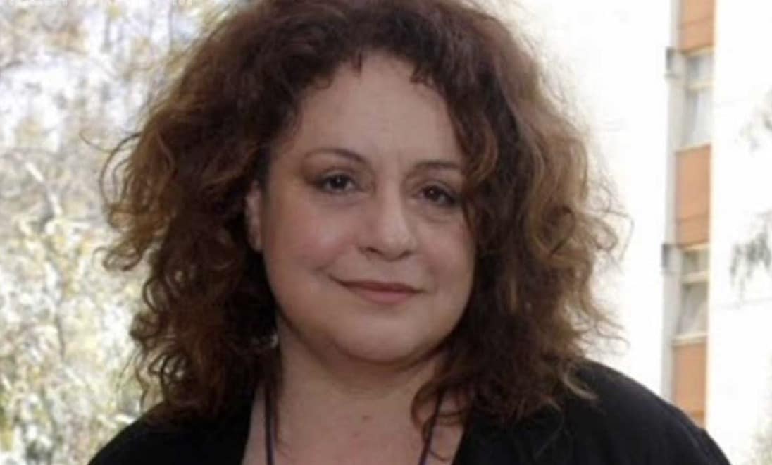 Θρήνος για την γνωστή ηθοποιό - Έχασε πρόσφατα την μητέρα της