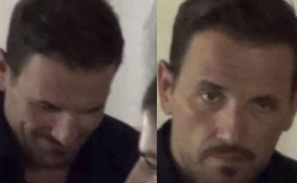 Σάλος με τον Νίκο Βέρτη: Χαμός αυτό που έπιασαν οι κάμερες στη Μύκονο – Το βίντεο που κάνει τον γύρο του διαδικτύου