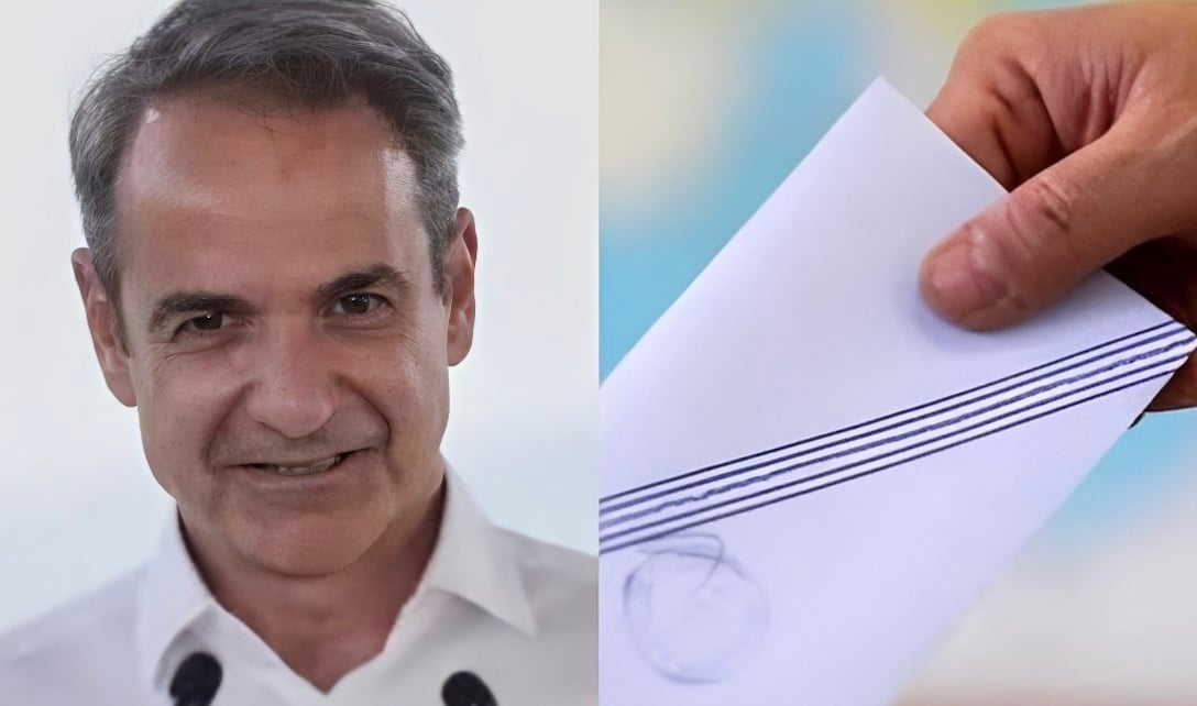 Αιφνιδιάζει και τους δικούς του: Αυτή είναι η ημερομηνία των εκλογών που επέλεξε ο Κυριάκος Μητσοτάκης