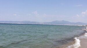 Ηλεία: Τετραπληγική η 31χρονη μητέρα που τραυματίστηκε σοβαρά σε βουτιά