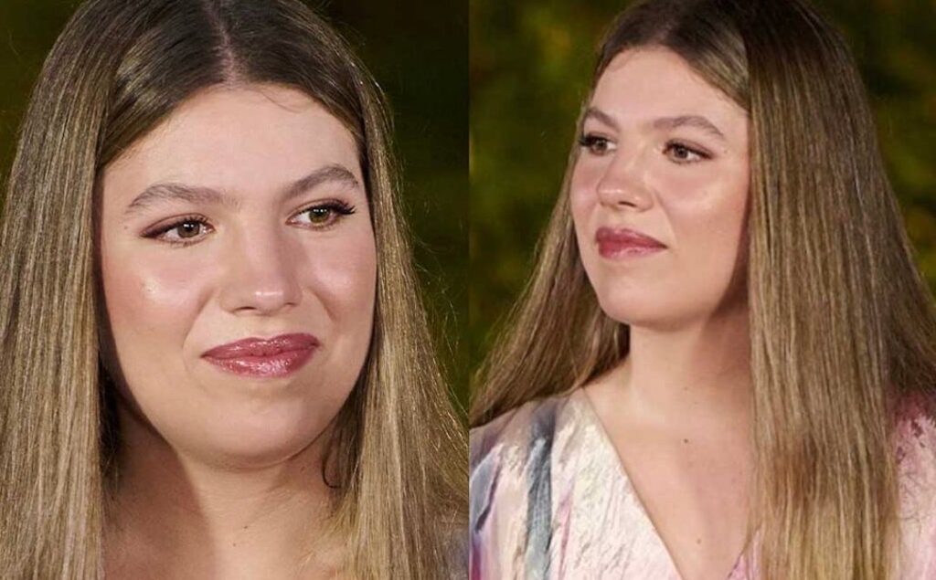 Πριγκίπισσα Σοφία: Φόρεσε το Zara αξεσουάρ των 23 ευρώ που απογειώνει κάθε καλοκαιρινό φόρεμα