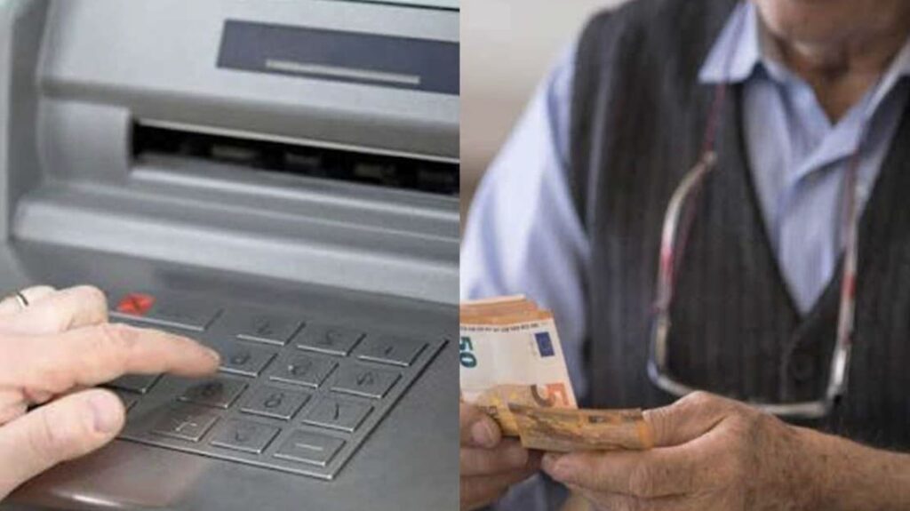 Συνταξιούχοι: Ποιοι παίρνουν, ποιοι χάνουν το επίδομα των 300 ευρώ