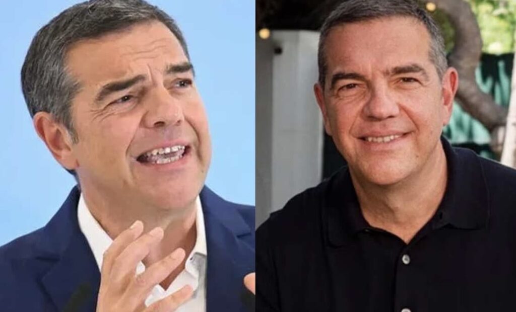 Τσίπρας: «Μείωση φόρων στους μισθωτούς, φορολόγηση του πλούτου και αλλαγή παραγωγικού μοντέλου»