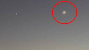 «Η εξήγηση για τα UFO στον ουρανό της Κρήτης και της Αθήνας» – Ο Θοδωρής Κολυδάς αναλύει