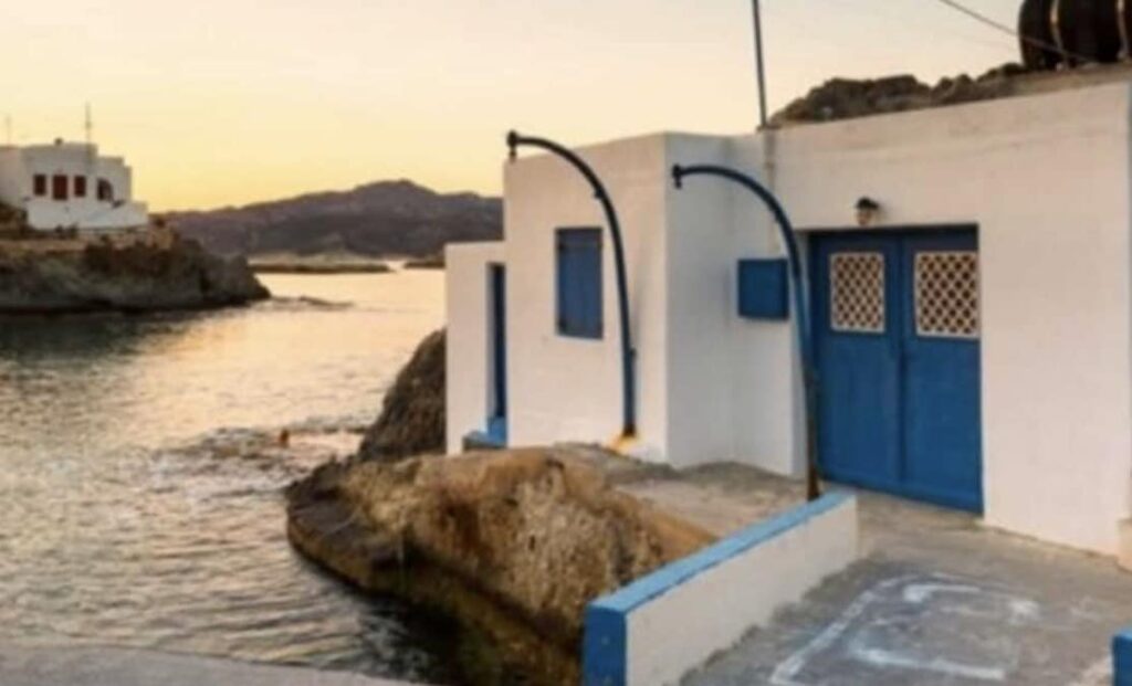 Κιάτο: «Μόλις έπιασε το τηλέφωνο του μπάνιου τελείωσε…» – Σοκάρει συγγενής του 17χρονου που σκοτώθηκε μπαμ και κάτω μόλις μπήκε να κάνει ντουζ