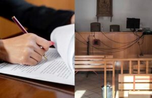 Νέο κληρονομικό δίκαιο: Όλες οι αλλαγές που έρχονται σε διαθήκες και κληρονομιές από Σεπτέμβριο