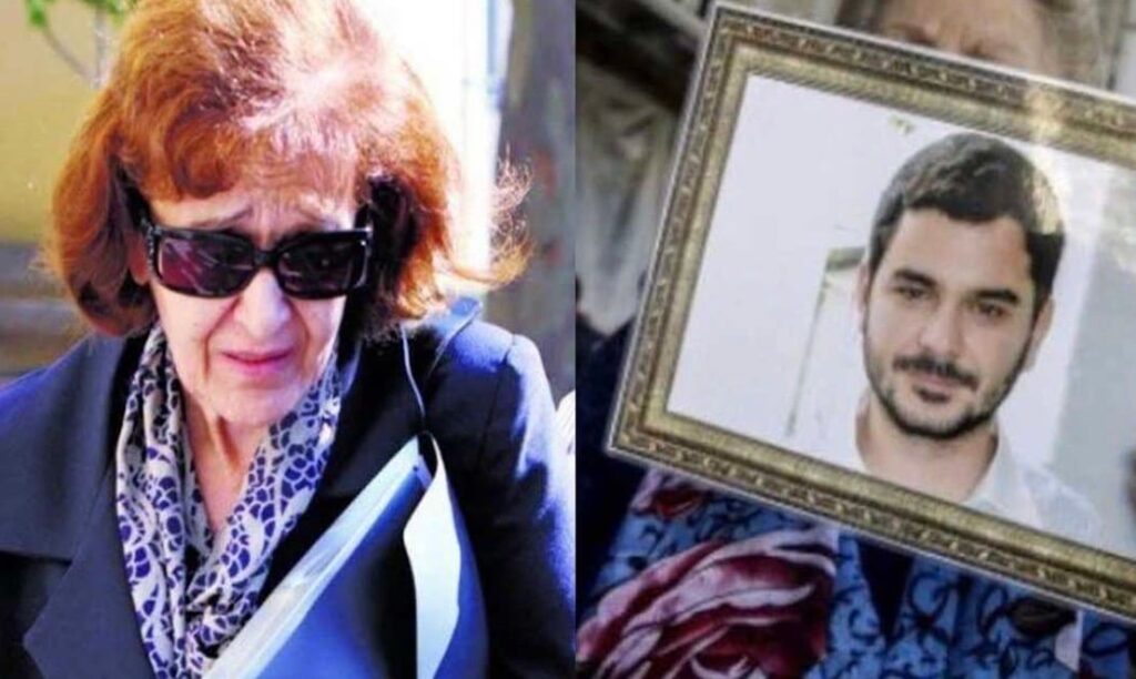 13 χρόνια άφαντος: Το «μαύρο» παζλ του Μάριου Παπαγεωργίου – Η απαγωγή, η καταδίκη χωρίς πτώμα και ο αγώνας μιας μάνας