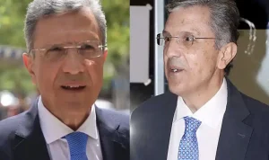Ο Γιώργος Αυτιάς για την σοβαρή περιπέτεια υγείας του: «∆εν είχα ούτε βήχα ούτε πυρετό ούτε καμία άλλη ένδειξη»