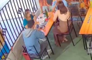 Εν ψυχρώ δολοφονία δικηγόρου στο Περού: Ο εκτελεστής την πλησίασε από πίσω και την πυροβόλησε στο κεφάλι σε μπαρ