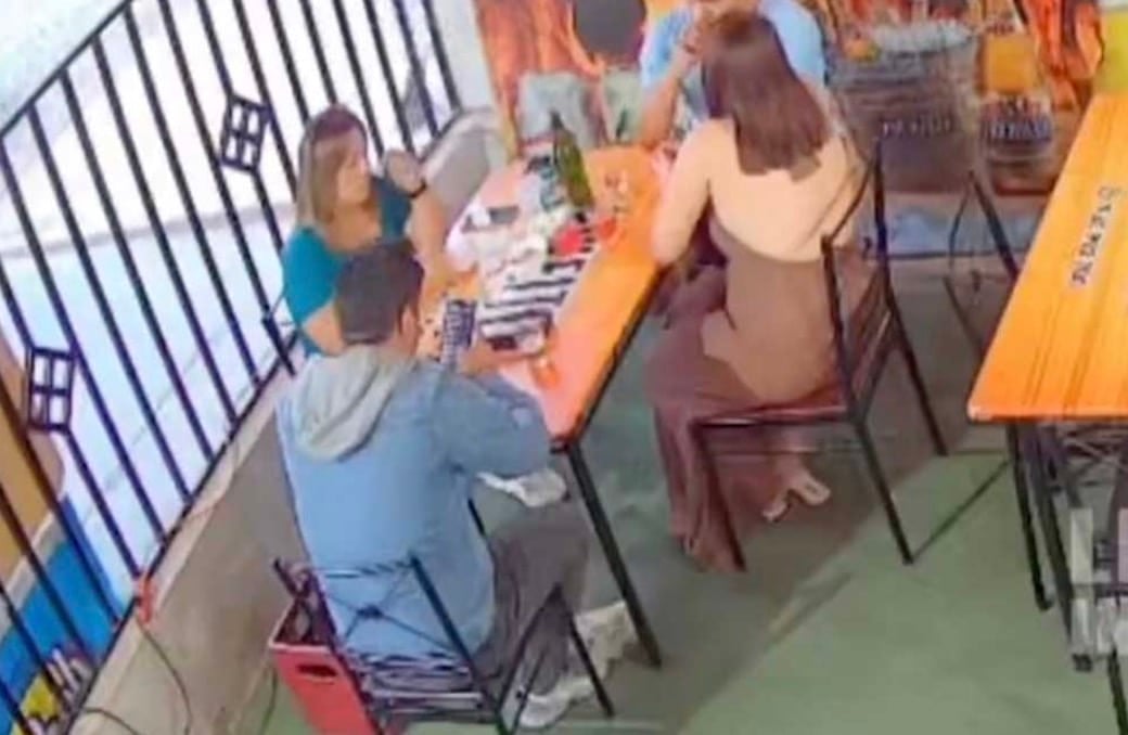 Εν ψυχρώ δολοφονία δικηγόρου στο Περού: Ο εκτελεστής την πλησίασε από πίσω και την πυροβόλησε στο κεφάλι σε μπαρ