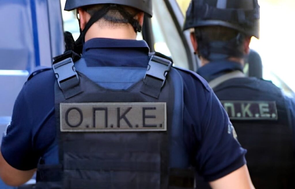 Ρομά ξυλοκόπησαν 60χρονο που τους έκανε παρατήρηση για τη μουσική και επιτέθηκαν σε αστυνομικούς