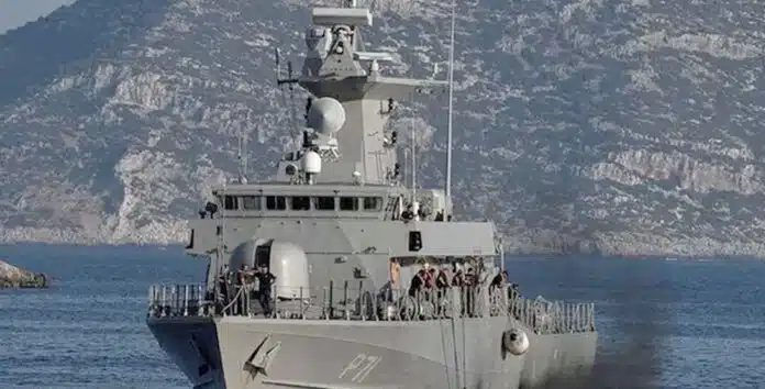 Η διπλή πρόκληση φέρνει εντάσεις στο Αιγαίο – Η Άγκυρα ξεπέρασε τα όρια – Τι ετοιμάζει η Ελλάδα