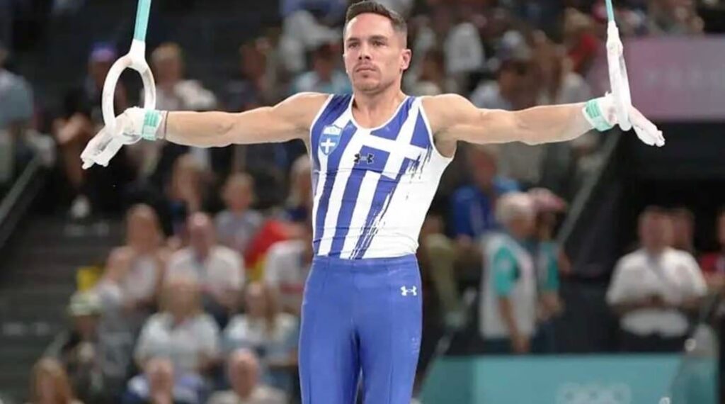 Λευτέρης Πετρούνιας: Η μέρα, η ώρα και το κανάλι του τελικού των κρικών στο ευρωπαϊκό πρωτάθλημα ενόργανης γυμναστικής