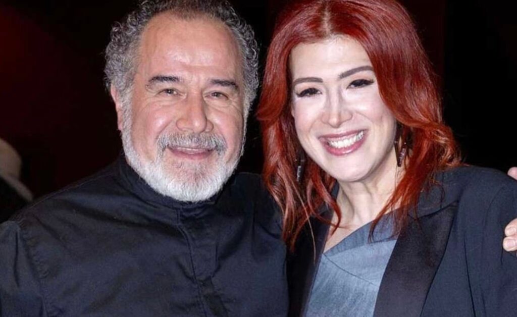 Θοδωρής Κατσαφάδος: Συγκινεί για την απώλεια της συζύγου του – «Έχω τα παιδιά μου, αλλά εκείνη δυστυχώς δεν τα έχει όλα αυτά»