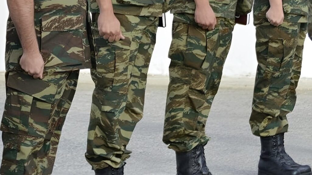Στρατιωτική θητεία: Ποιοι θα υπηρετούν μόνο 9 μήνες – Τι αλλάζει με τις αναβολές