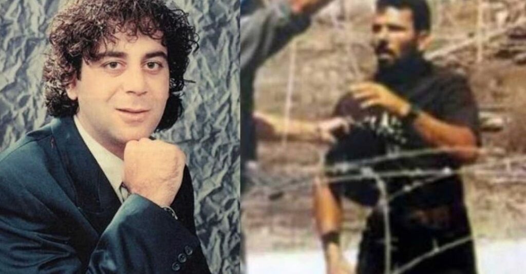 Σάλος με την δήλωση του δολοφόνου του Τάσου Ισαάκ για τον Σολωμού