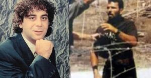 Σάλος με την δήλωση του δολοφόνου του Τάσου Ισαάκ για τον Σολωμού