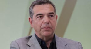 Aλέξης Τσίπρας: «Ο πατέρας μου ήταν ΠΑΣΟΚ, τα αδέλφια μου στην ΚΝΕ. Ακολούθησα τον δικό μου δρόμο»