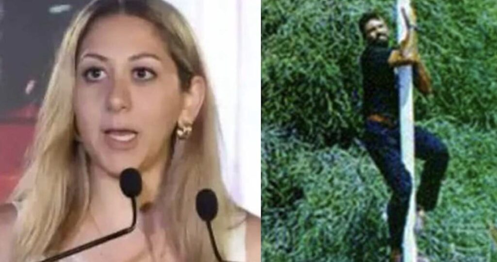 «Τους δολοφόνους του πατέρα μου τους κάνατε υπουργούς και βουλευτές» – Ξέσπασε η κόρη του Τάσου Ισαάκ