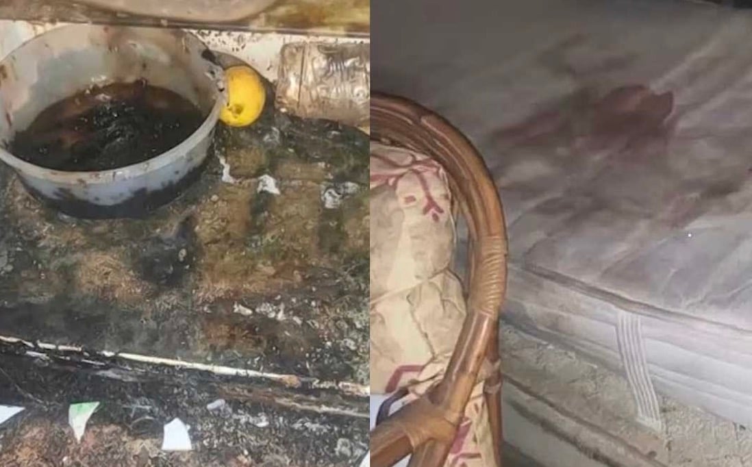 Καλλιθέα: Νοίκιασε ανακαινισμένο σπίτι και το παρέλαβε «υγειονομική βόμβα»
