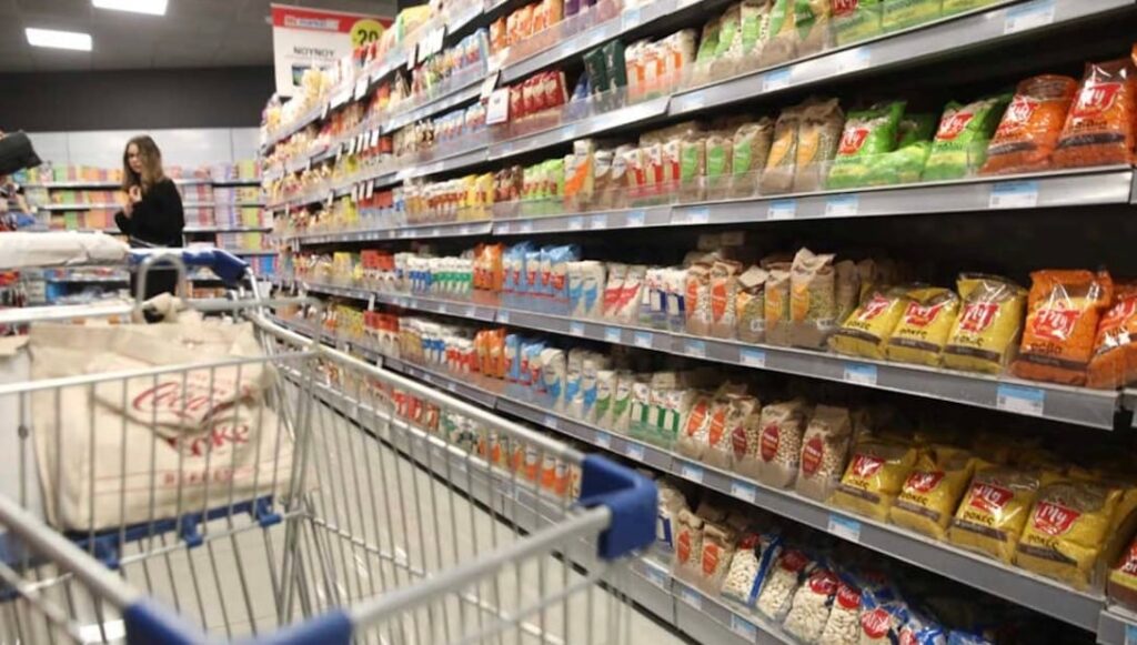 Σοβαρή προειδοποίηση για τα τρόφιμα από την J.P. Morgan