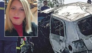 Κάτω Αχαΐα: Φρουρούμενος νοσηλεύεται ο 53χρονος – Πώς έγινε η φονική σύγκρουση με το ΙΧ της 46χρονης