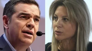 Εσύ ποιον θα ψήφιζες; Τσίπρα ή Καρυστιανού αν οι εκλογές γίνονταν αύριο;