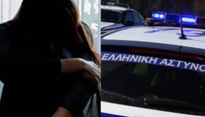 Συνελήφθη βοσκός που κατηγορείται για τον βιασμό 22χρονης σε παραλία