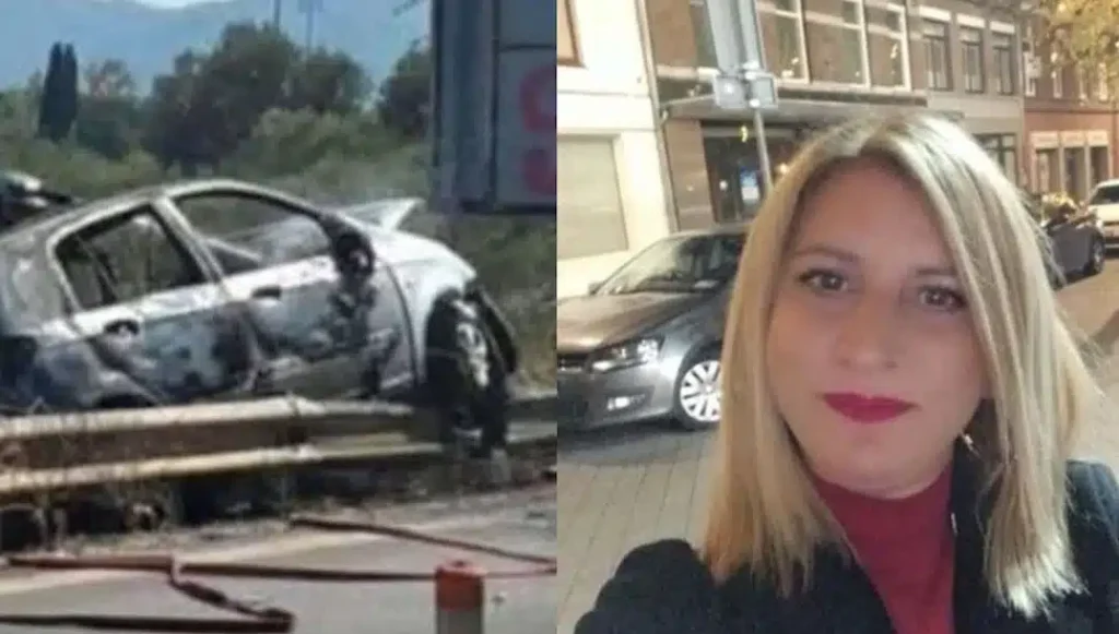 Επέστρεφε από τη δουλειά της και σκοτώθηκε – Ποια είναι η 46χρονη Ελένη που έχασε τη ζωή της στο τραγικό δυστύχημα
