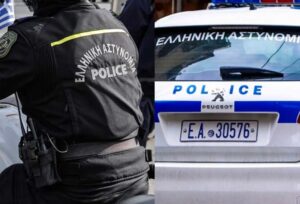 Φρίκη: Αστυνομικός φέρεται να βίαζε 51χρονη – Τη βιντεοσκοπούσε χωρίς τη συγκατάθεσή της