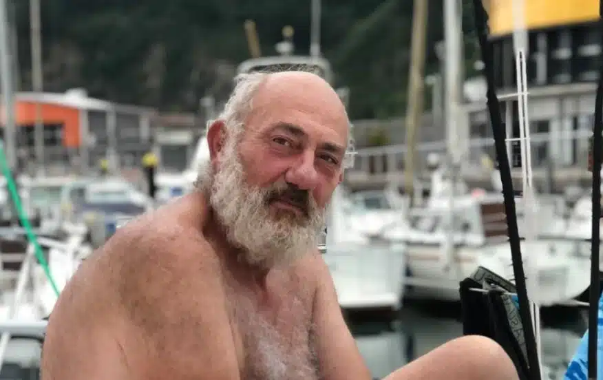 Θpίλεp στο Ιόνιο: Μόλις μαθεύτnκε για την σύζυγο του Ισπανού επιχειρηματία που αγνοείται