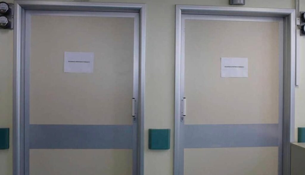 Οικογενειακή τραγωδία συγκλονίζει την Πάτρα – Ζευγάρι γιατρών «έφυγε» με διαφορά 30 ημερών