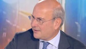 Κωστής Χατζηδάκης: «Προτεραιότητές μας στη ΔΕΘ η ακρίβεια, η οικογένεια και οι μικρομεσαίοι»