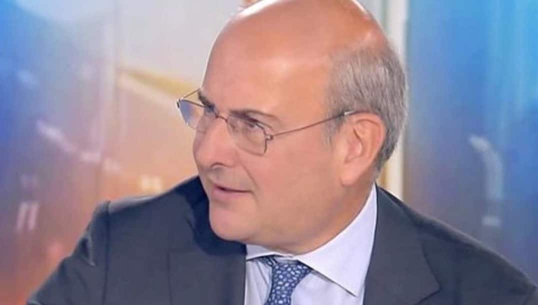 Κωστής Χατζηδάκης: «Προτεραιότητές μας στη ΔΕΘ η ακρίβεια, η οικογένεια και οι μικρομεσαίοι»