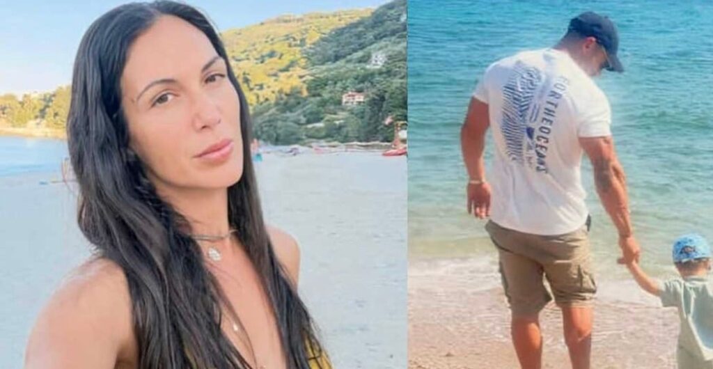Τραγική ειρωνία! Βούλγαρη: Αυτή ήταν η τελευταία ανάρτηση του συζύγου της πριν τη σύλληψη