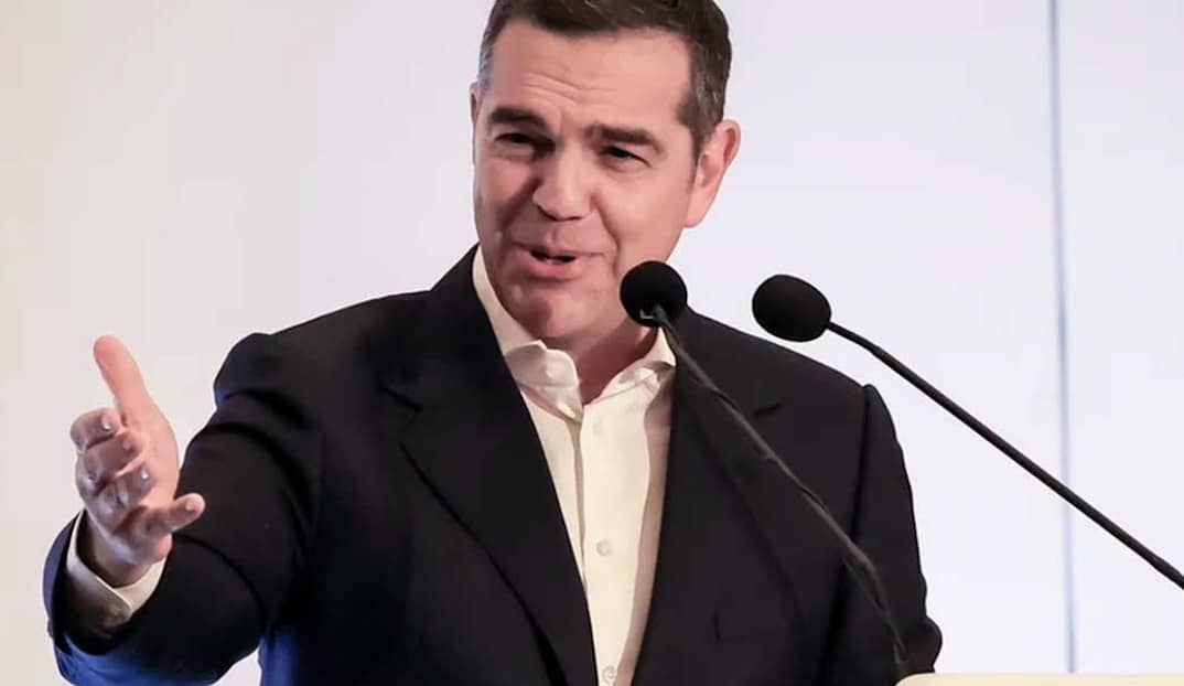 Με αυτή πάει για τη νίκη: Η γνωστή δημοσιογράφος που θα είναι υποψήφια με το κόμμα του Αλέξη Τσίπρα