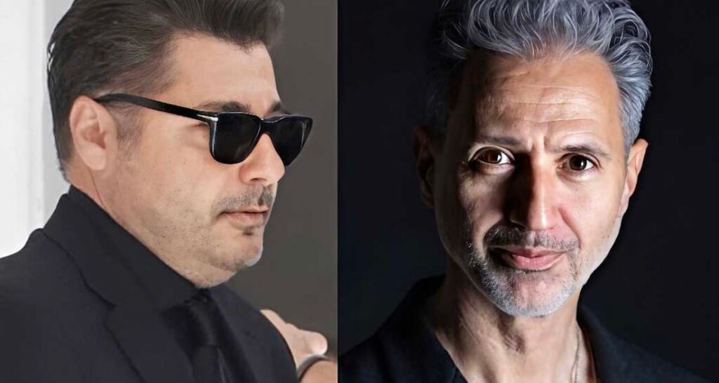 Δημήτρης Κόκοτας: Το συγκινητικό «αντίο» του Λάμπρου Κωνσταντάρα – Τα λόγια για την γυναίκα του που λύγισαν όσους τα διάβασαν
