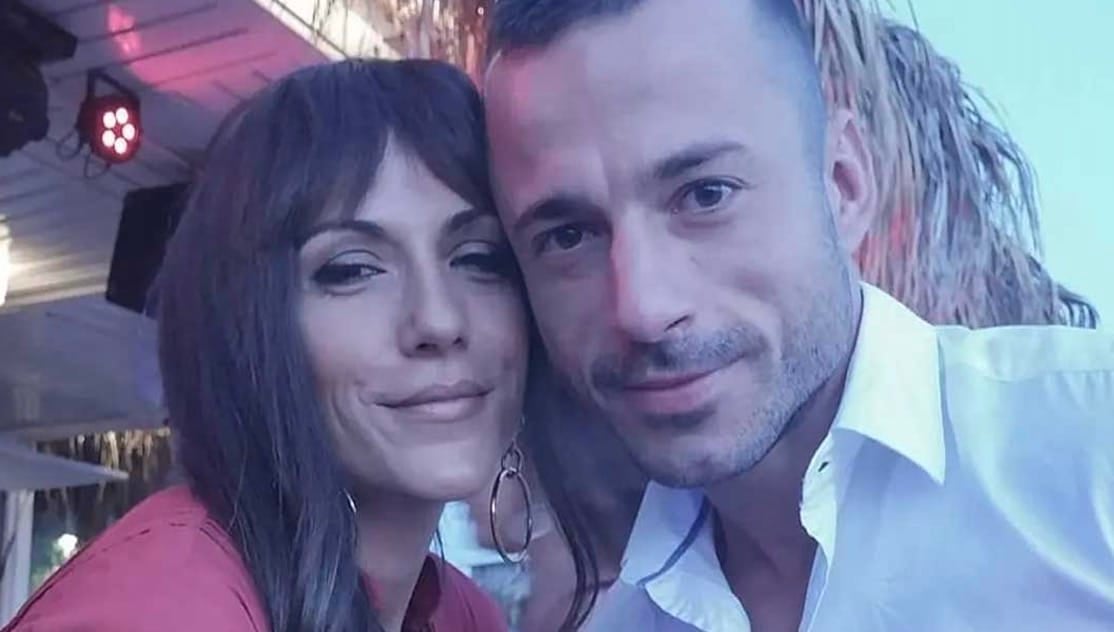 Τον συγχώρεσε; Η κίνηση της Ανθής Βούλγαρη που λέει πολλά