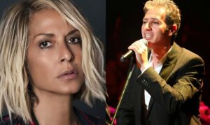 Άννα Βίσση για Δημήτρη Κόκοτα: «Έφυγες νωρίς αφήνοντας πίσω τη γλυκιά φωνή σου»