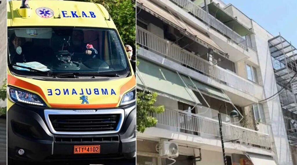 60χρονη βρέθηκε μουμιοποιημένη σε υπόγειο διαμερίσματος – Νεκρή για τουλάχιστον έναν χρόνο